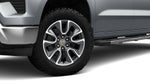 2026 Chevrolet Silverado 1500 Base