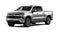 2026 Chevrolet Silverado 1500 Base