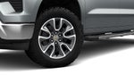 2026 Chevrolet Silverado 1500 Base
