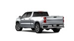 2026 Chevrolet Silverado 1500 Base