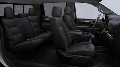 2026 Chevrolet Silverado 1500 Base
