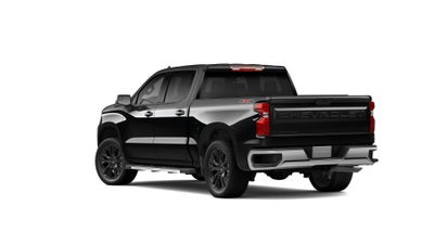 2026 Chevrolet Silverado 1500 Base