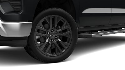 2026 Chevrolet Silverado 1500 Base