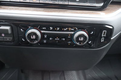 2026 Chevrolet Silverado 1500 Base