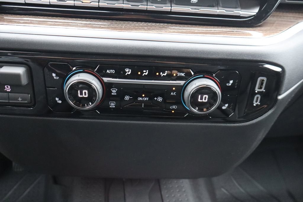2026 Chevrolet Silverado 1500 Base