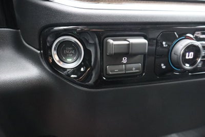 2026 Chevrolet Silverado 1500 Base