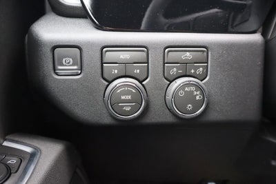 2026 Chevrolet Silverado 1500 Base
