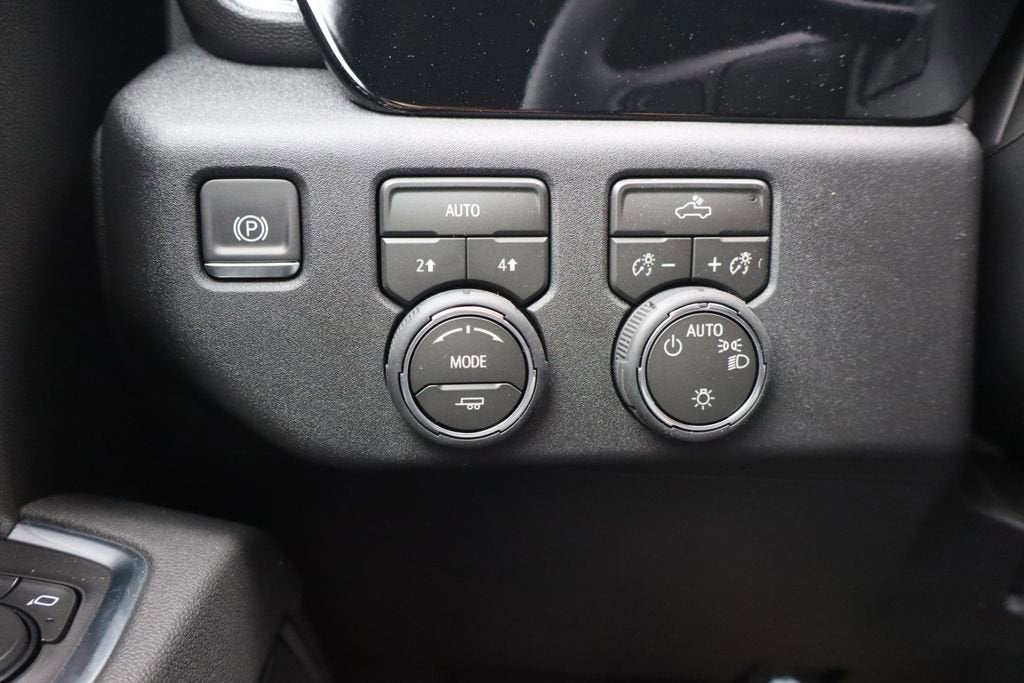 2026 Chevrolet Silverado 1500 Base