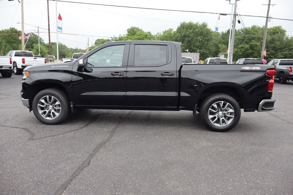 2026 Chevrolet Silverado 1500 Base