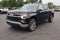 2026 Chevrolet Silverado 1500 Base