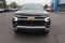 2026 Chevrolet Silverado 1500 Base