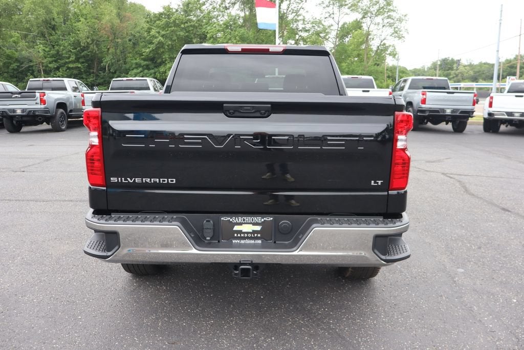 2026 Chevrolet Silverado 1500 Base