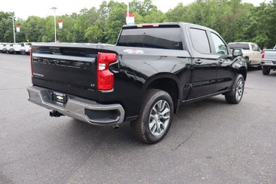 2026 Chevrolet Silverado 1500 Base