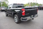 2026 Chevrolet Silverado 1500 Base