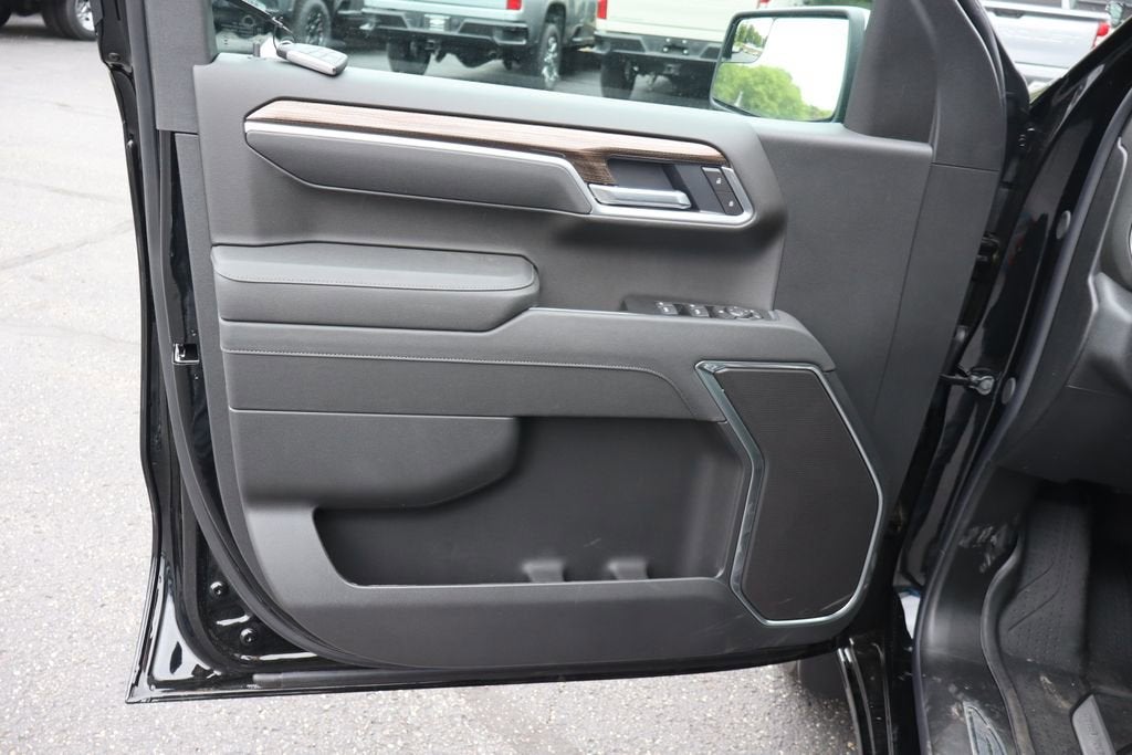 2026 Chevrolet Silverado 1500 Base