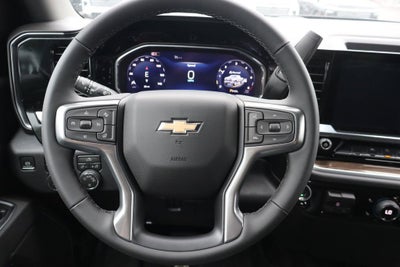 2026 Chevrolet Silverado 1500 Base