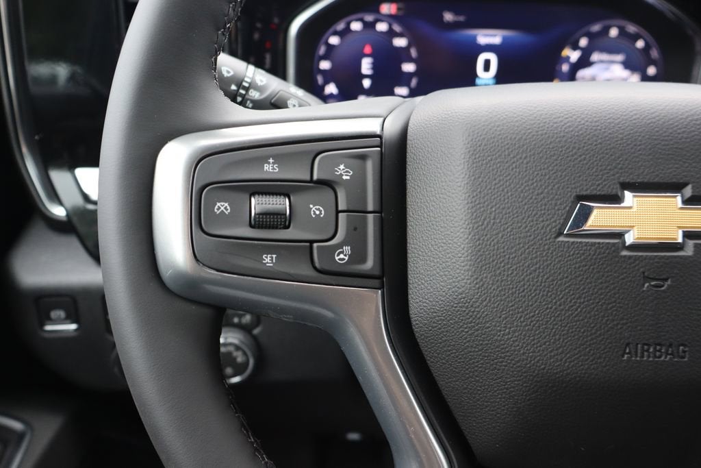 2026 Chevrolet Silverado 1500 Base