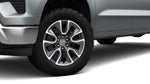 2026 Chevrolet Silverado 1500 Base