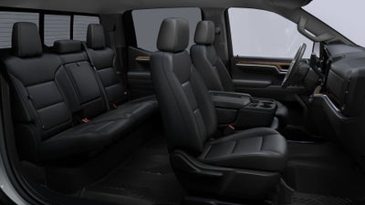 2026 Chevrolet Silverado 1500 Base
