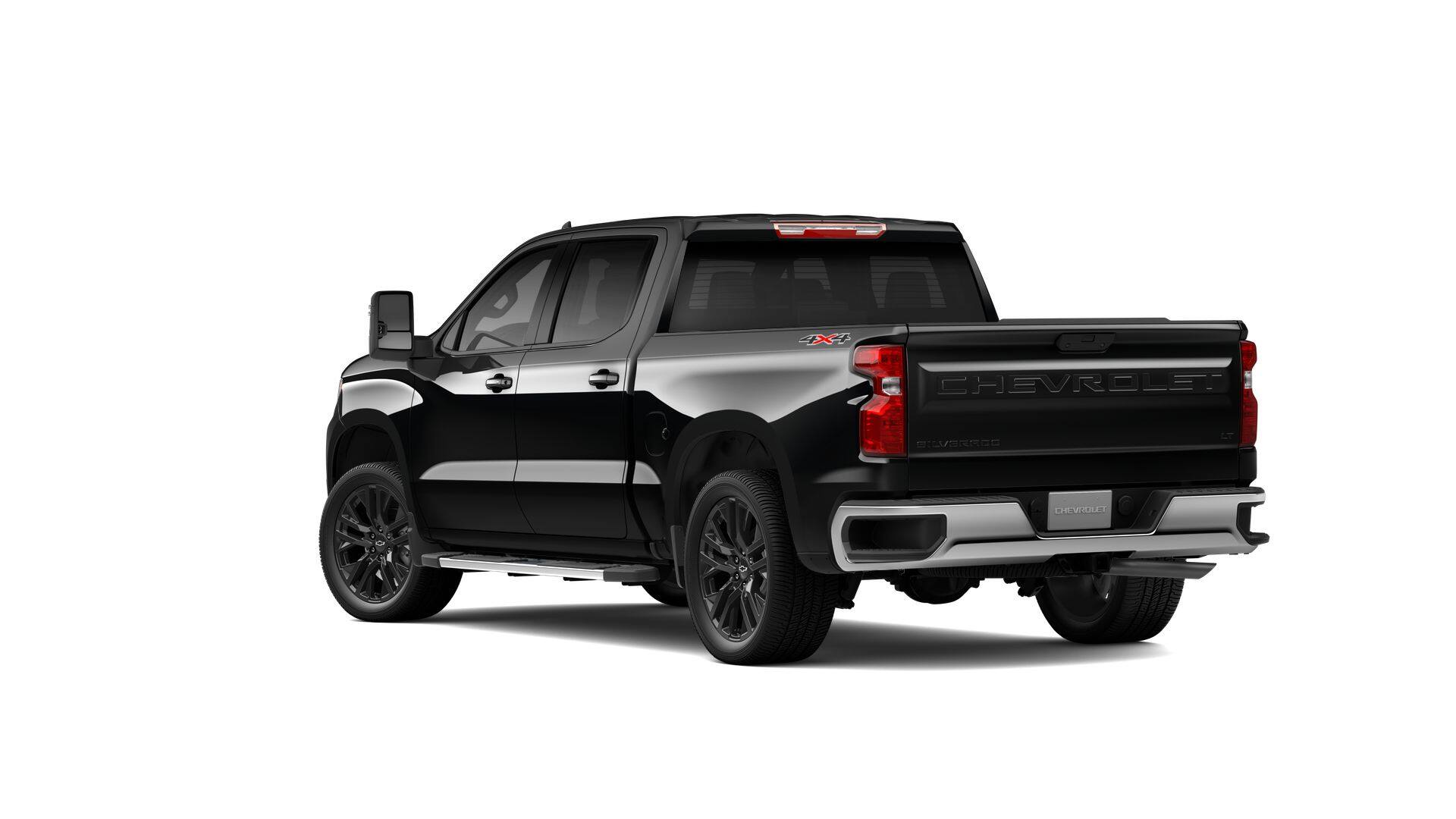 2026 Chevrolet Silverado 1500 Base