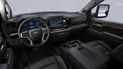 2026 Chevrolet Silverado 1500 Base