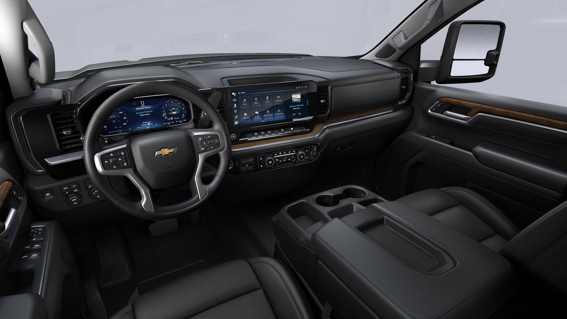 2026 Chevrolet Silverado 1500 Base