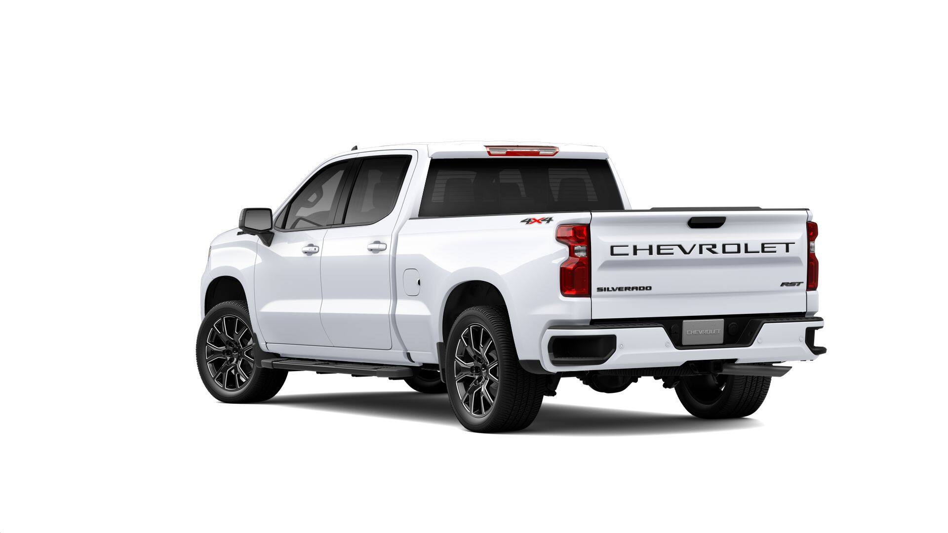 2026 Chevrolet Silverado 1500 Base