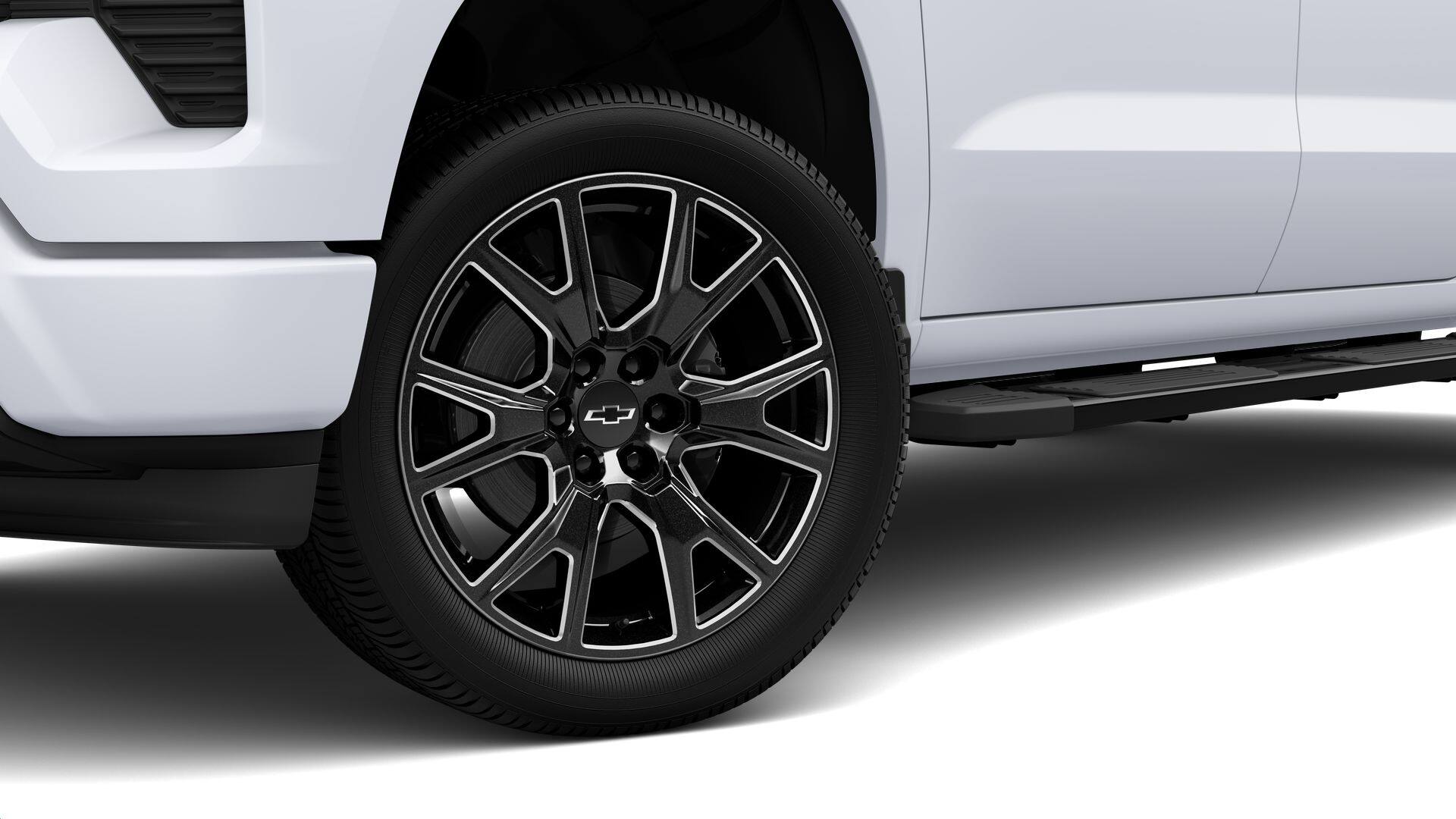 2026 Chevrolet Silverado 1500 Base
