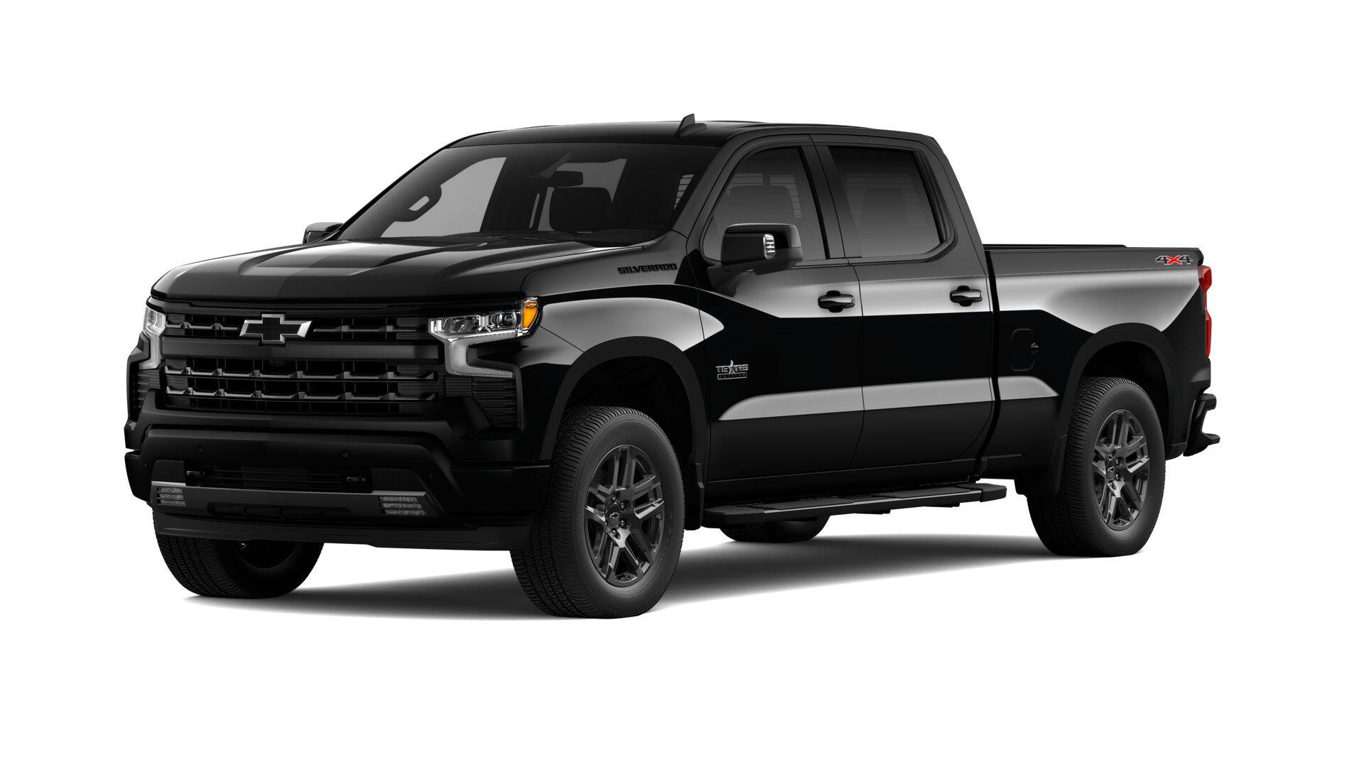 2026 Chevrolet Silverado 1500 Base