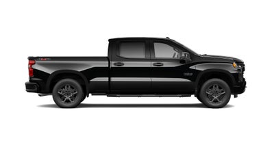 2026 Chevrolet Silverado 1500 Base