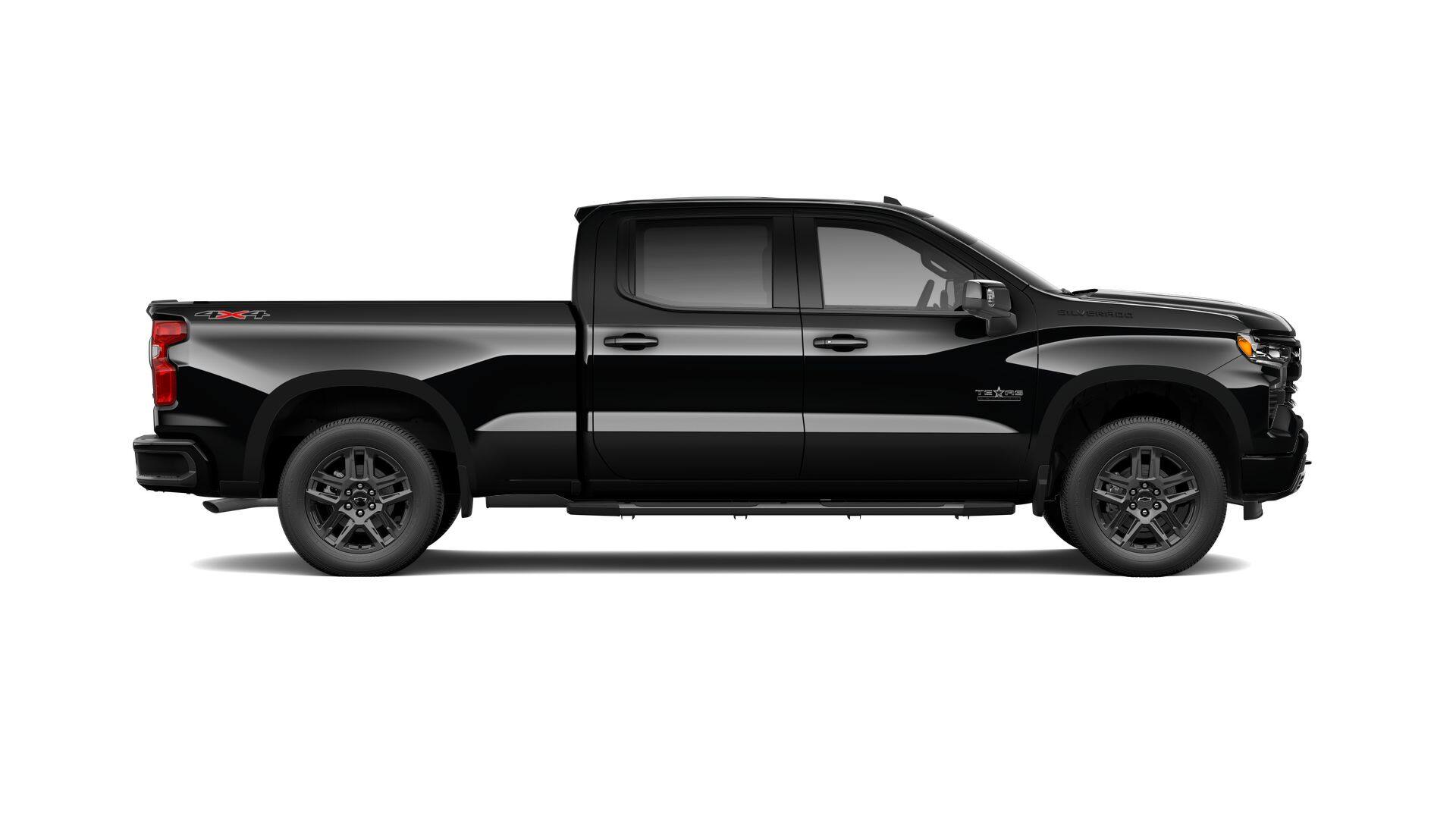 2026 Chevrolet Silverado 1500 Base