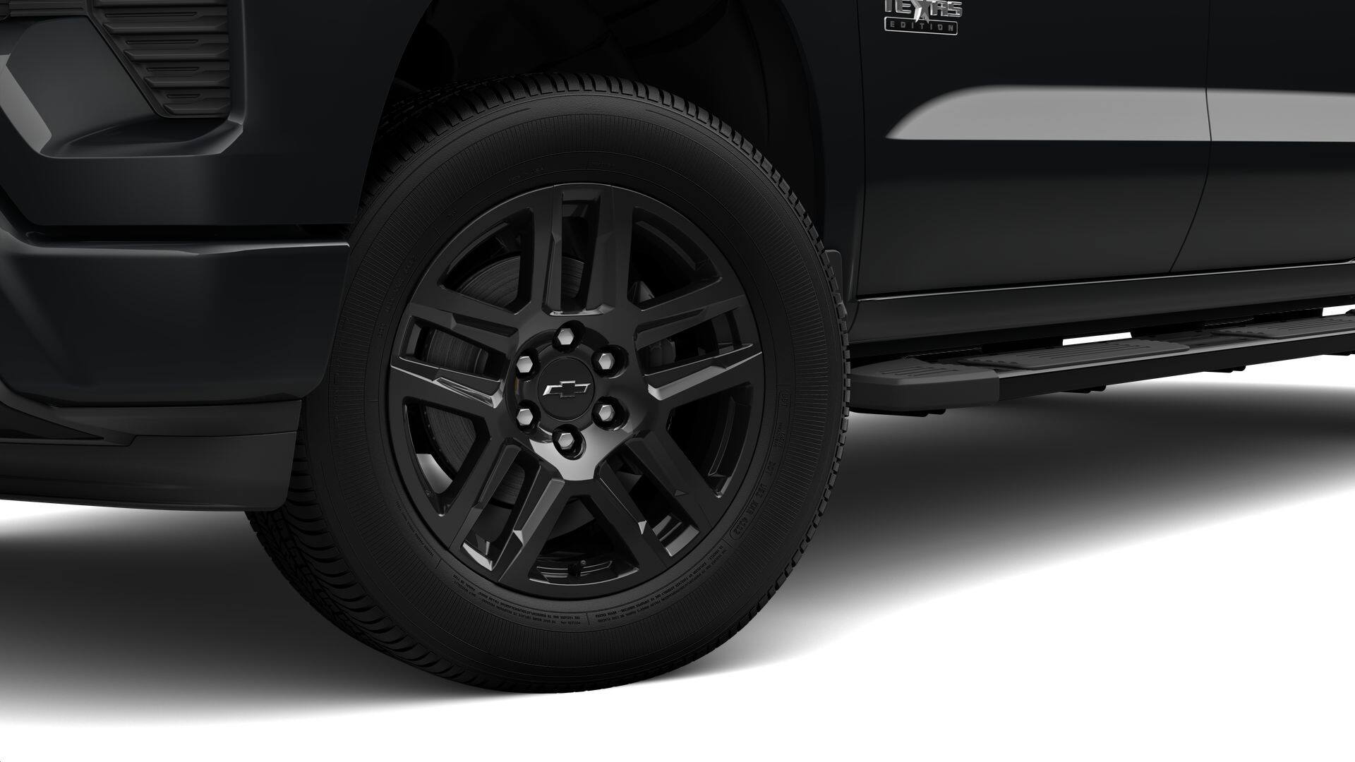 2026 Chevrolet Silverado 1500 Base