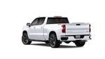 2026 Chevrolet Silverado 1500 Base
