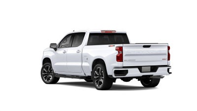 2026 Chevrolet Silverado 1500 Base