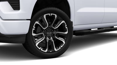 2026 Chevrolet Silverado 1500 Base