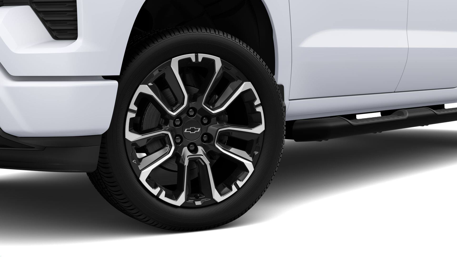 2026 Chevrolet Silverado 1500 Base