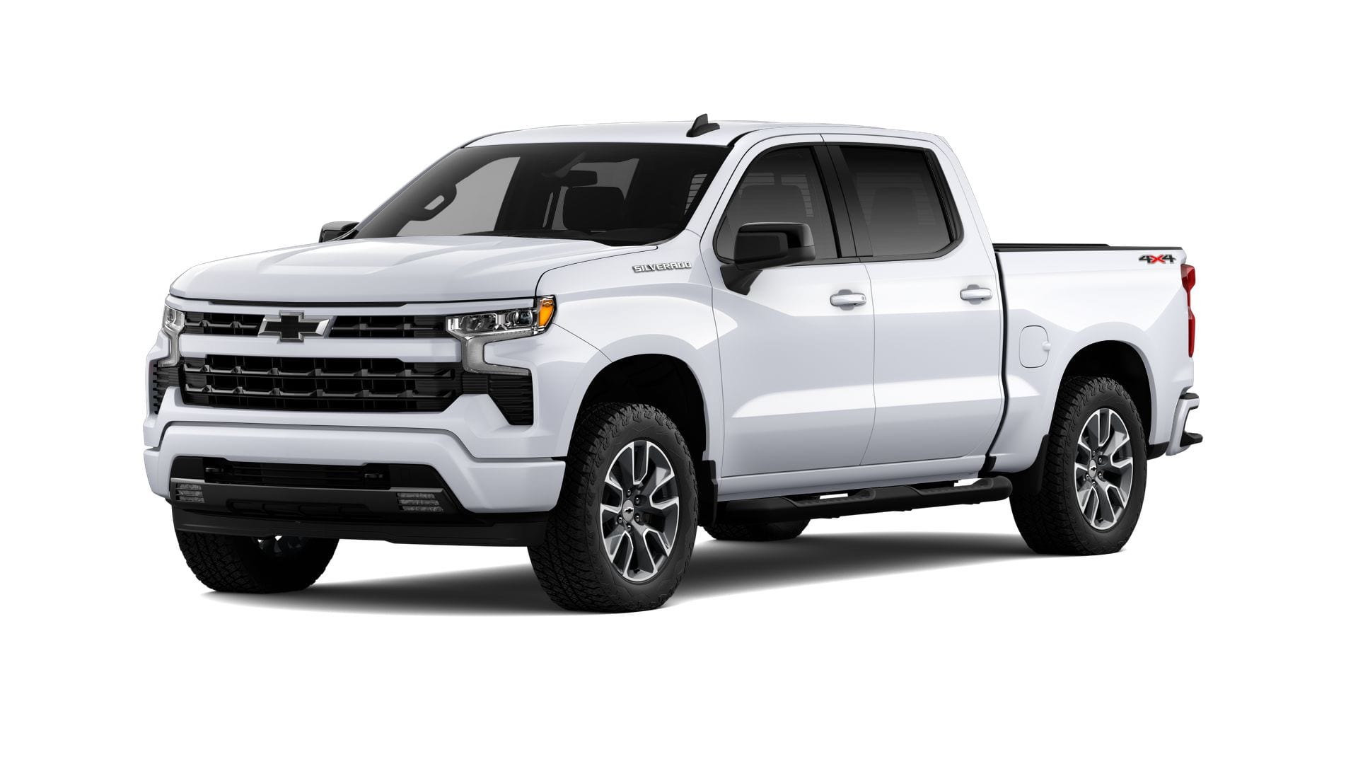 2026 Chevrolet Silverado 1500 Base
