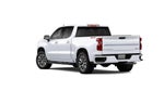 2026 Chevrolet Silverado 1500 Base