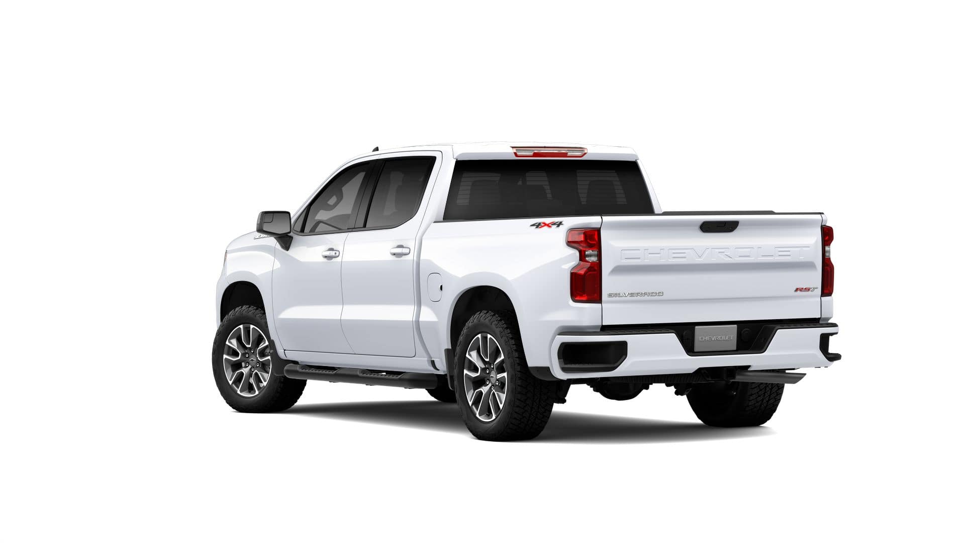 2026 Chevrolet Silverado 1500 Base