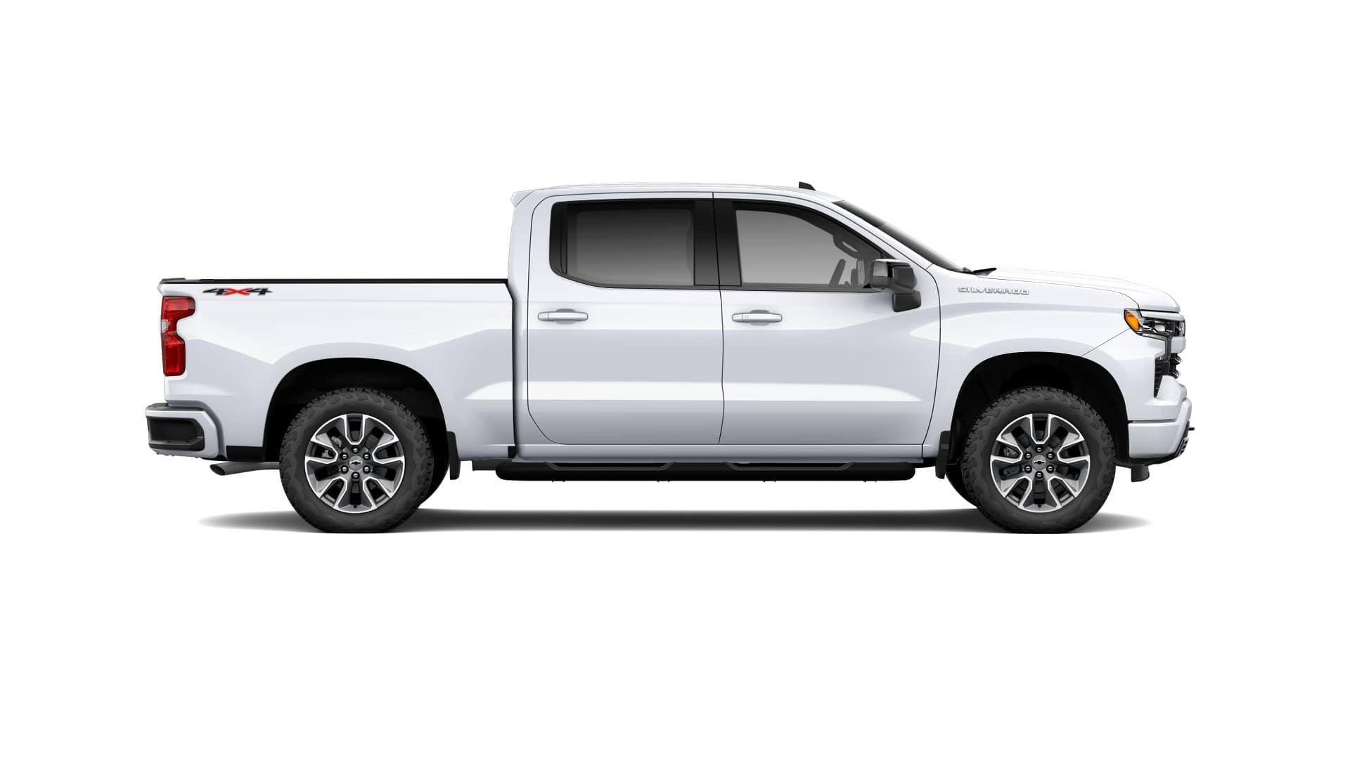 2026 Chevrolet Silverado 1500 Base