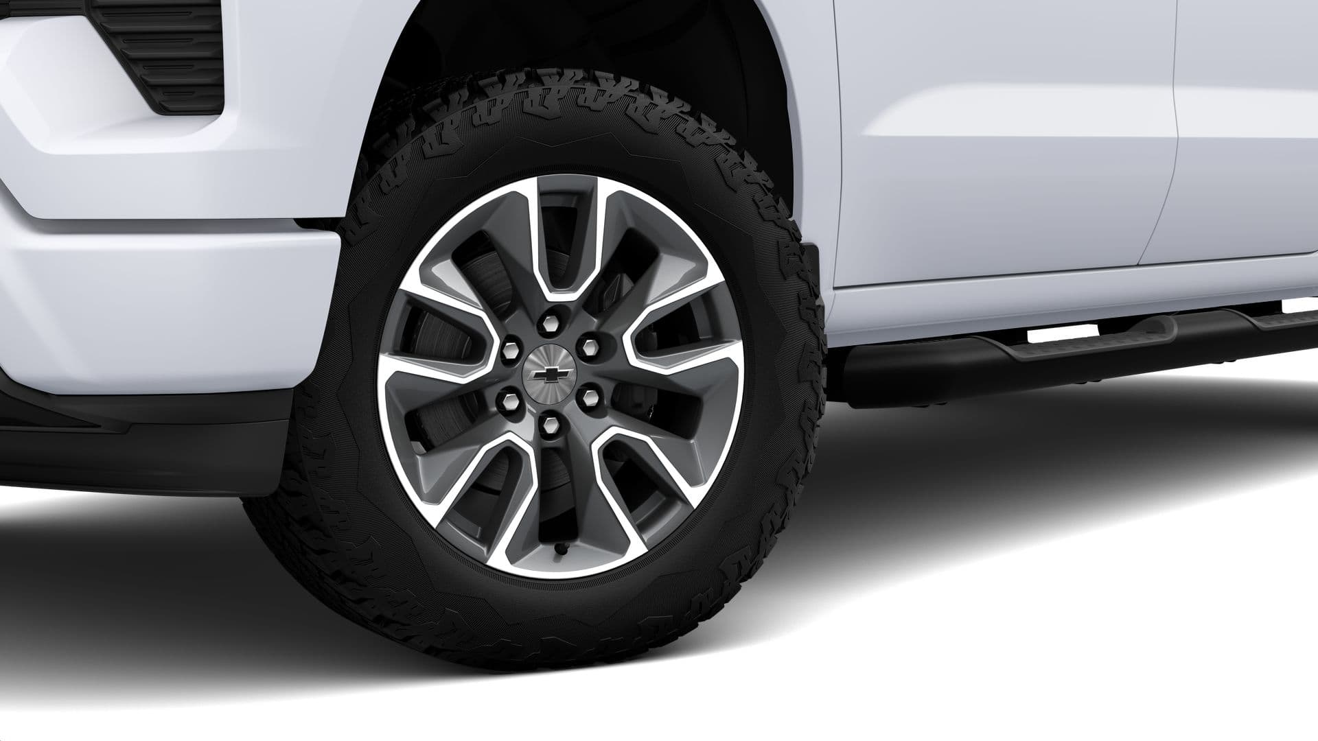2026 Chevrolet Silverado 1500 Base
