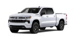 2026 Chevrolet Silverado 1500 Base
