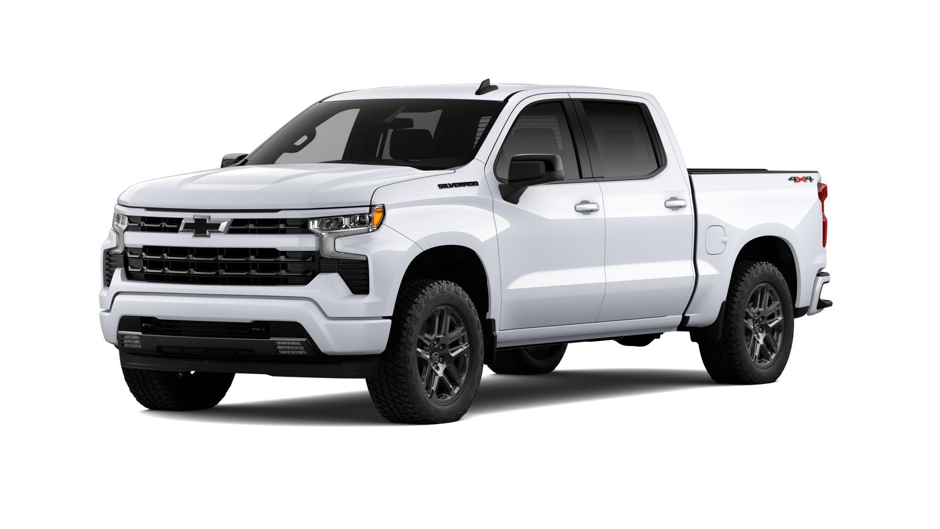 2026 Chevrolet Silverado 1500 Base