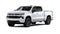 2026 Chevrolet Silverado 1500 Base