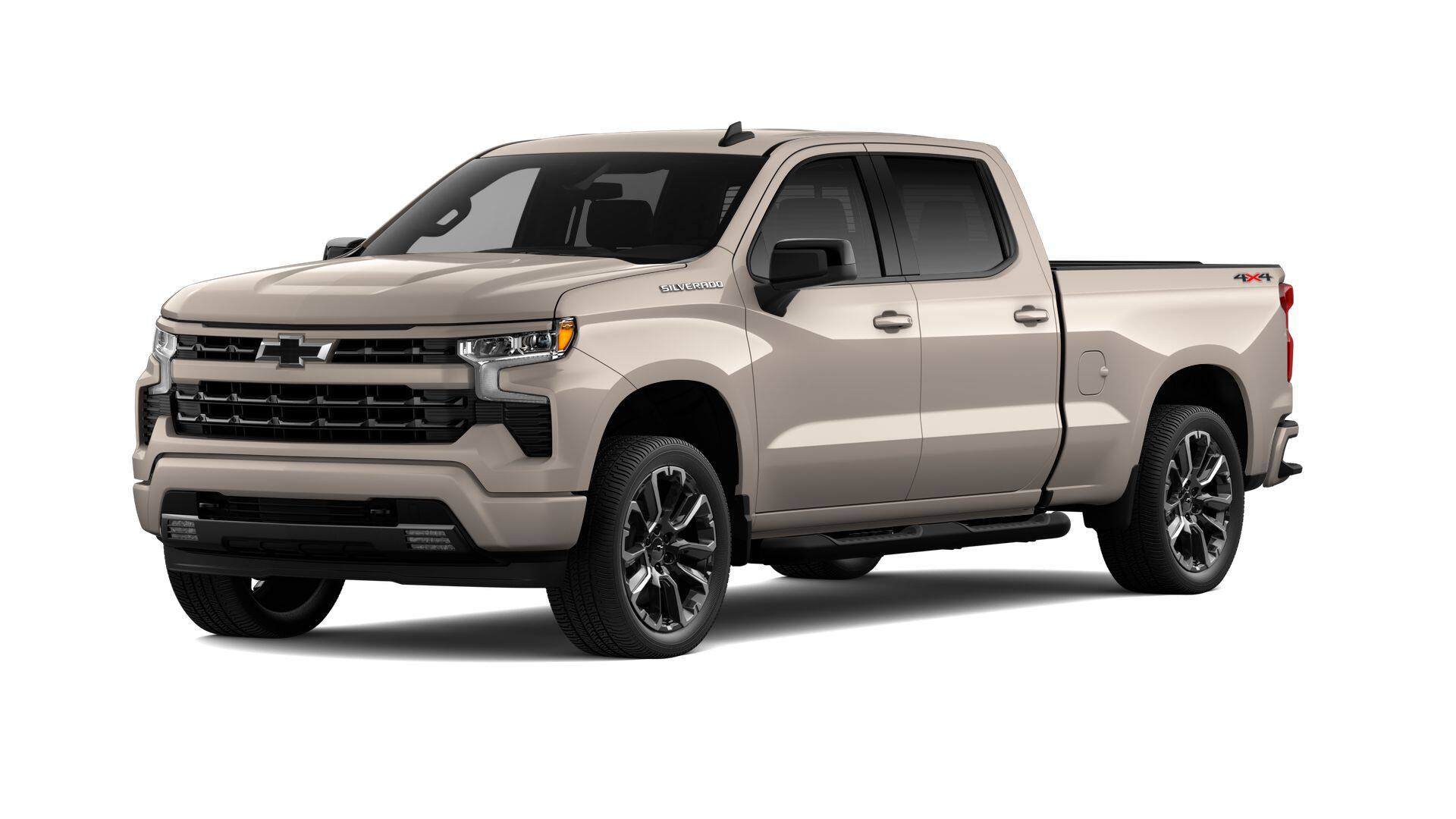 2026 Chevrolet Silverado 1500 Base