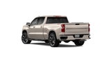 2026 Chevrolet Silverado 1500 Base