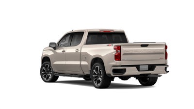 2026 Chevrolet Silverado 1500 Base
