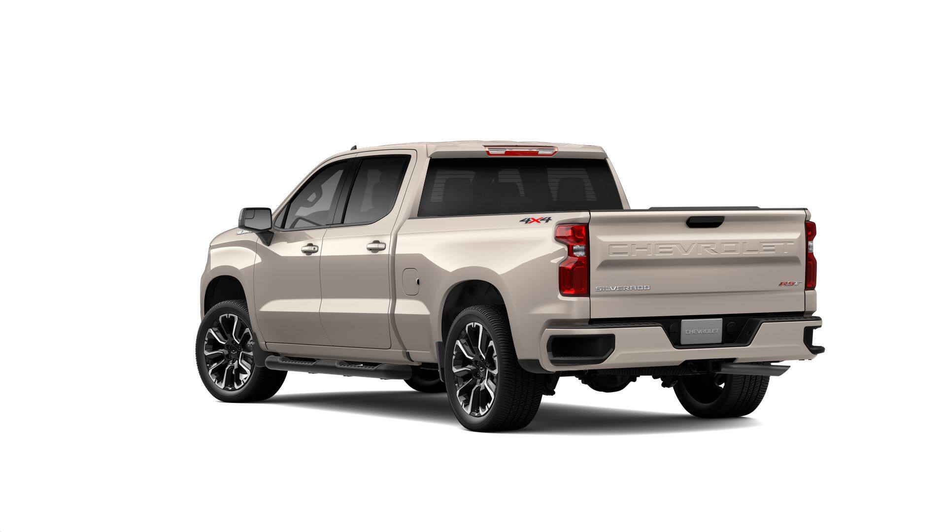2026 Chevrolet Silverado 1500 Base