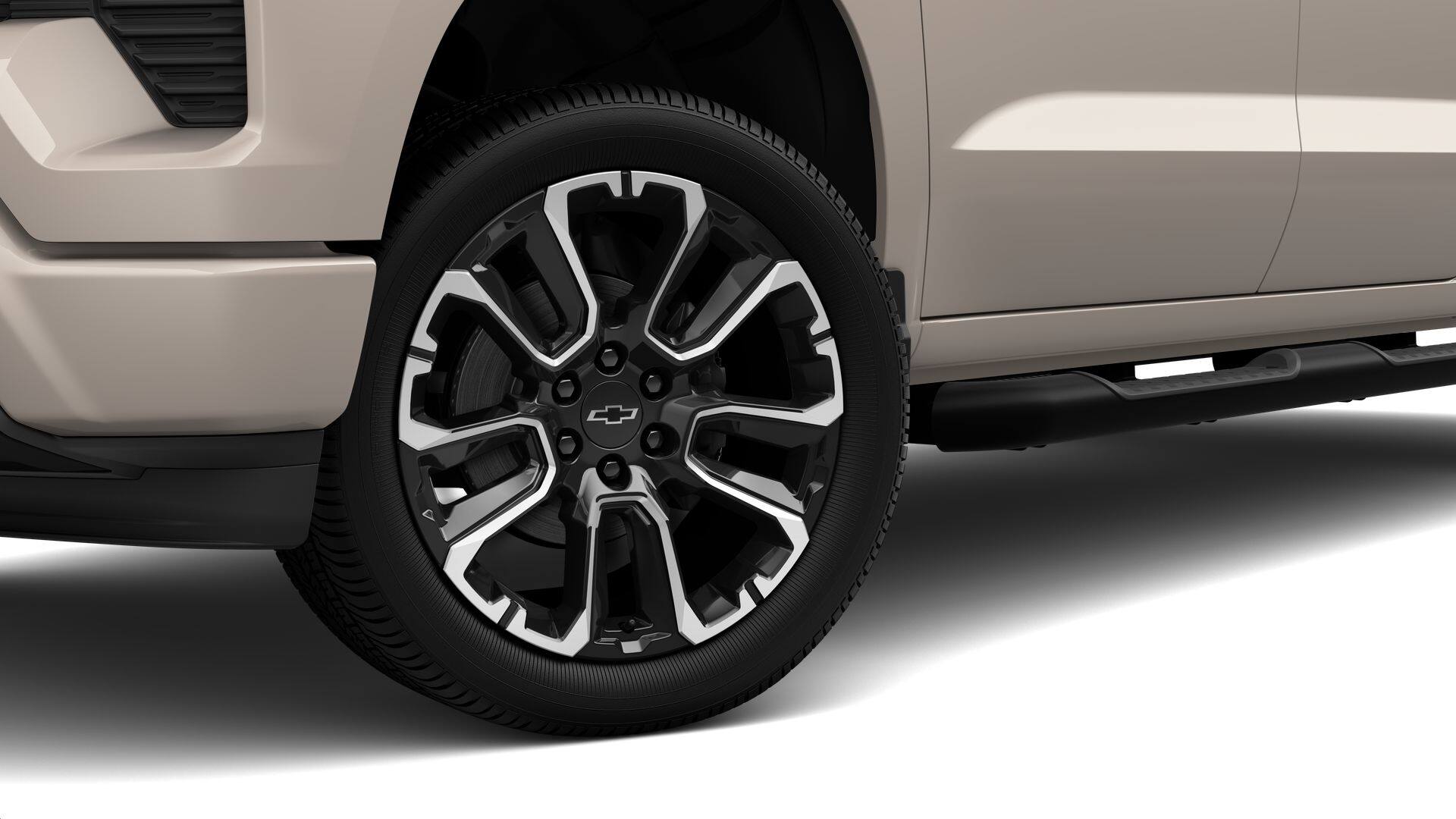 2026 Chevrolet Silverado 1500 Base