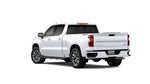 2026 Chevrolet Silverado 1500 Base